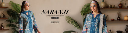 Naranji Vol-2 2025