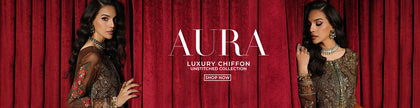 Aura Collection 2026