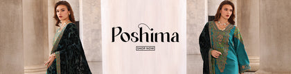 Poshima