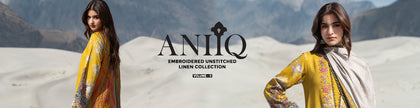 Aniq Winter Collection