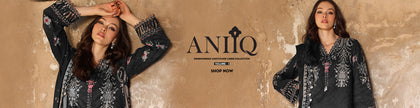ANIQ V1 Linen -2026