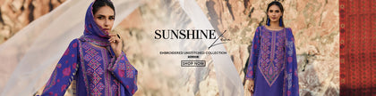 Sun Shine Vol-01-2026