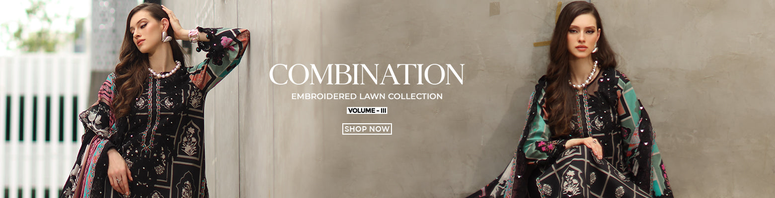 COMBINATION Collection