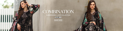 COMBINATION Collection