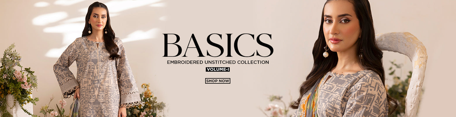 Basics-Vol-01-2025