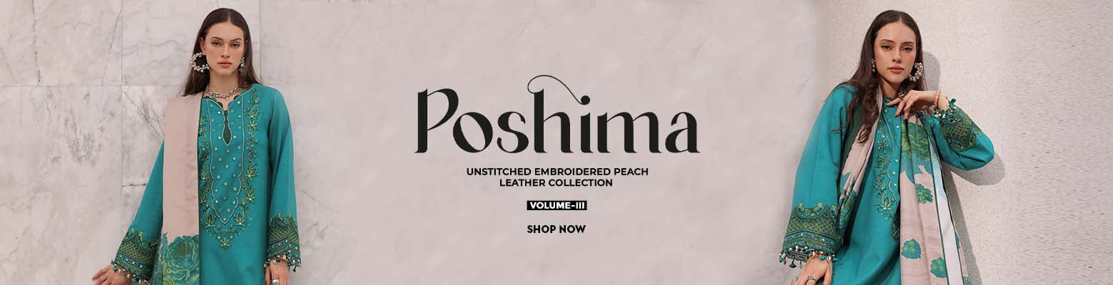 Poshima Collection