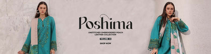 Poshima Collection