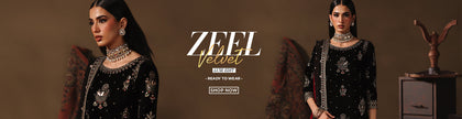 CHARIZMA ZEEL VELVET VOL 2 2025