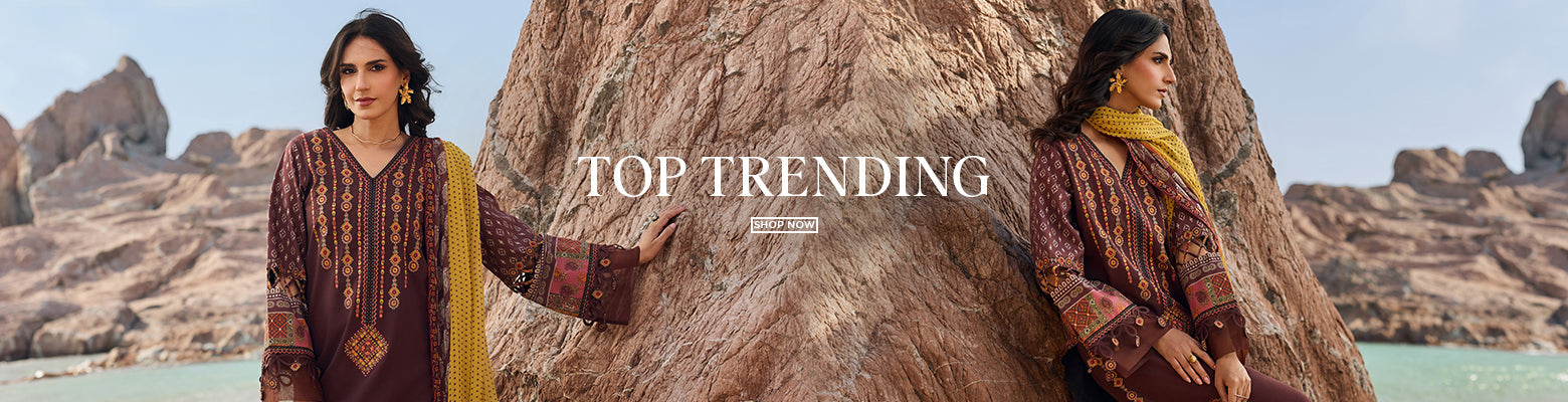 Top Trending