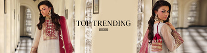 Trending Pret Collection