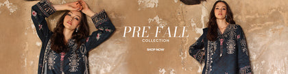 Pre-fall Collection