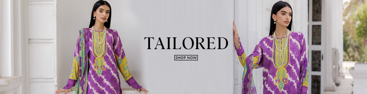 Tailored