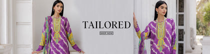 Tailored