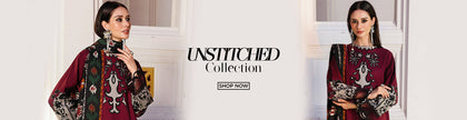 UNSTITCHED