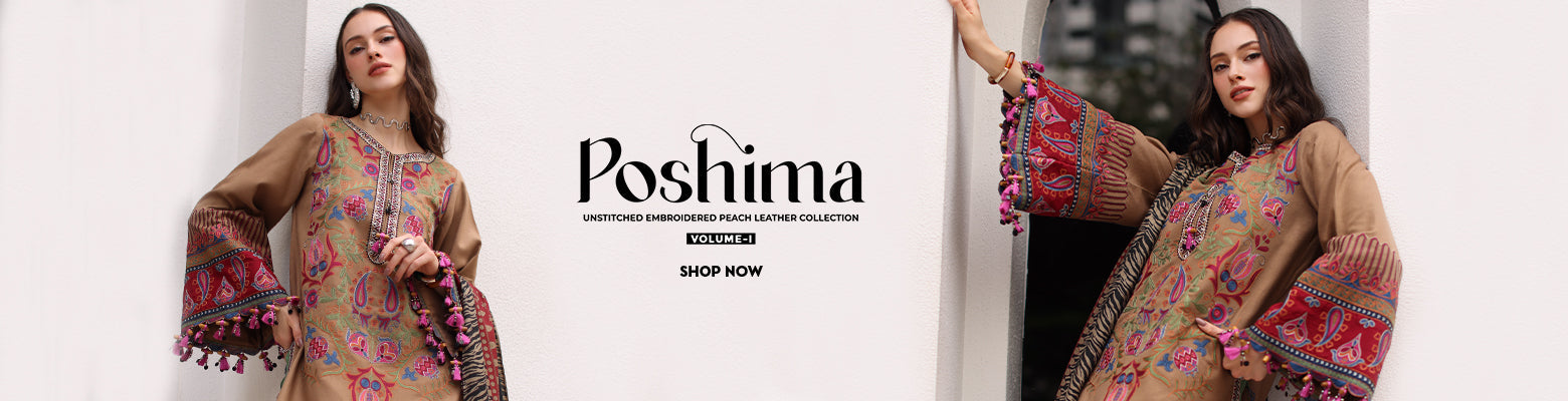 POSHIMA Winter  V1-2026