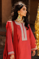 3-PC Embroidered Lawn Suit CNP-5-39