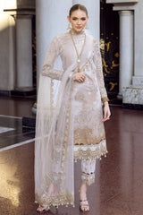3-PC Festive Collection Suit  ED5-07