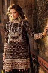 3-PC Embroidered Lawn Suit CNP-5-37