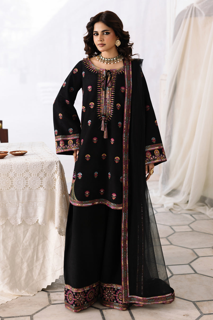 Retail Price: 18,500/-PKR