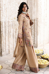 3-PC Embroidered  CMA-6-326