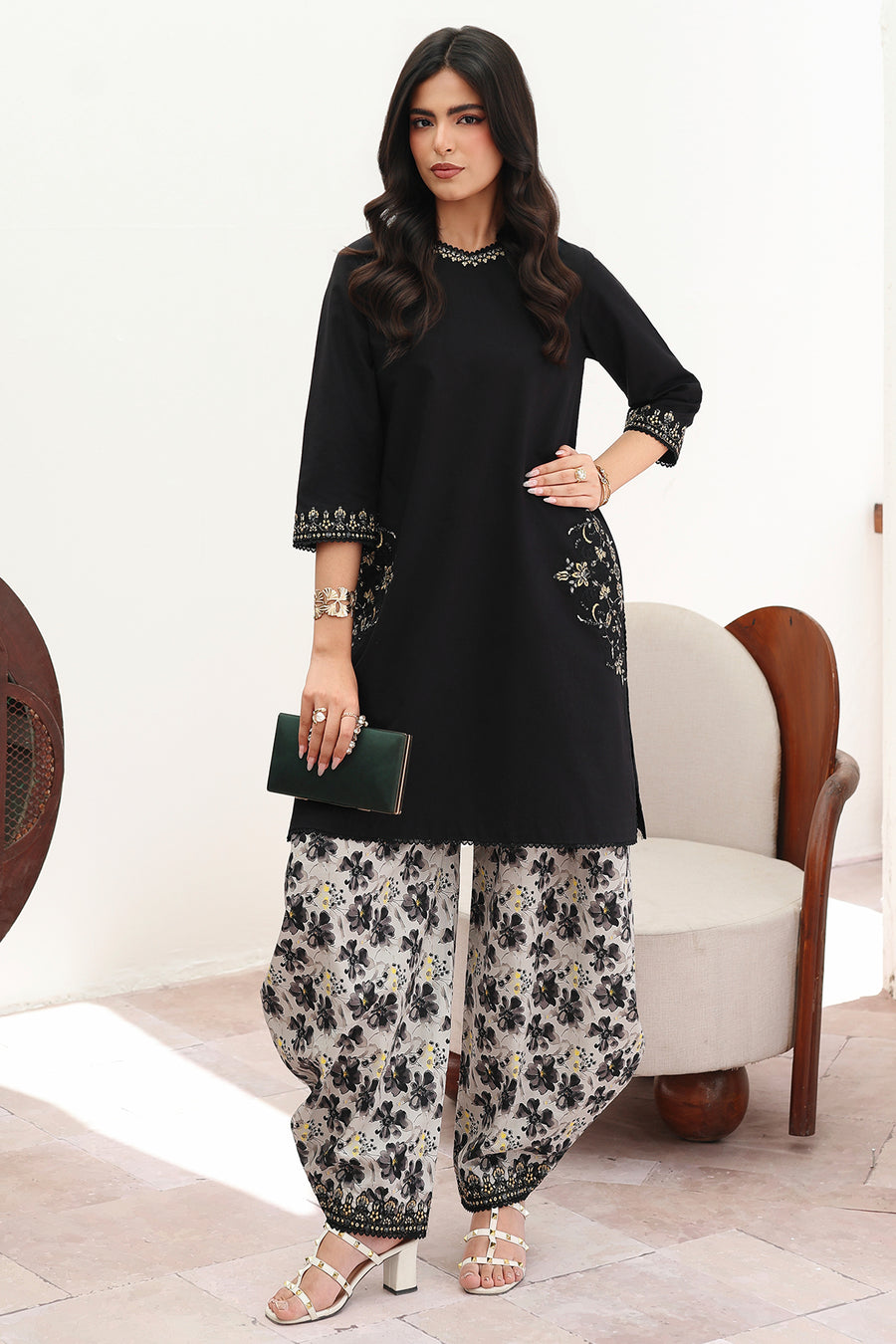 Retail Price: 9,950/-PKR