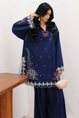 3-PC Stitched Embroidered Lawn CNP-6-254
