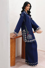 3-PC Stitched Embroidered Lawn CNP-6-254