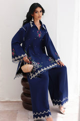 3-PC Stitched Embroidered Lawn CNP-6-254