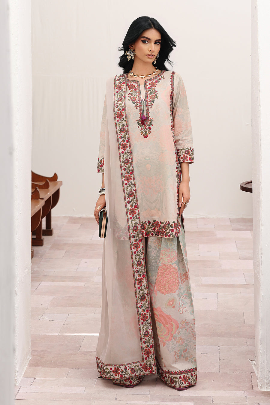 Retail Price: 17,500/-PKR