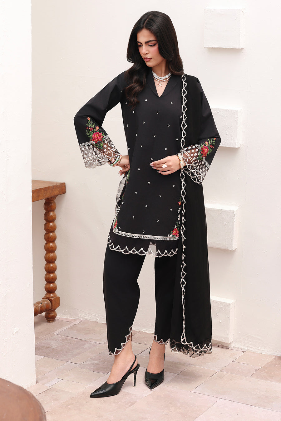 Retail Price: 12,500/-PKR