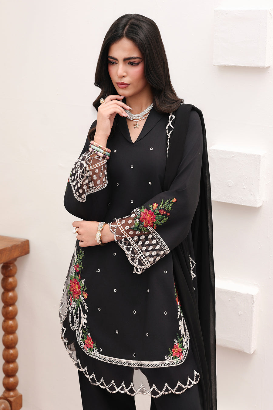 Retail Price: 12,500/-PKR