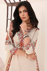 3-PC Stitched Embroidered CNP-6-232