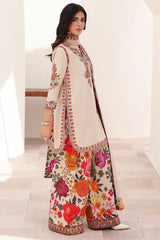 3-PC Stitched Embroidered CNP-6-232