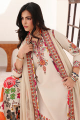 3-PC Stitched Embroidered CNP-6-232