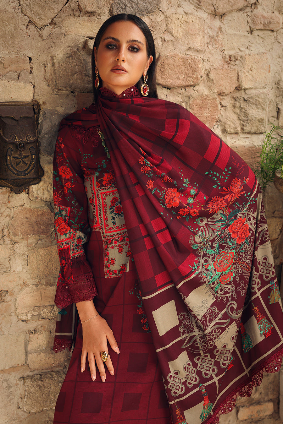 Retail Price: 7,950/-PKR