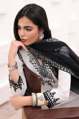 3-PC Embroidered Lawn  CNP-6-234
