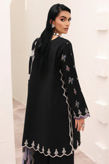 3-PC Embroidered  CNP-6-249