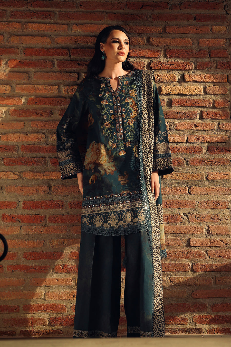 Retail Price: 7,950/-PKR
