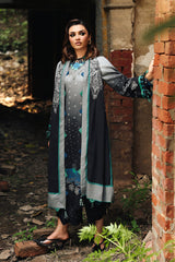 3-pc Unstitched Printed Staple DSCW5-08