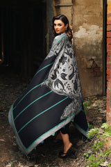 3-pc Unstitched Printed Staple DSCW5-08