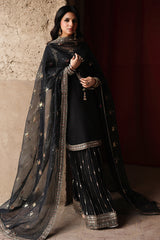 3 Pcs Embroidered CMA-6-492