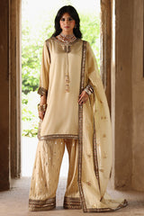 3 Pcs Embroidered CMA-6-466