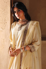 3 Pcs Embroidered CMA-6-466