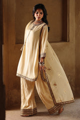 3 Pcs Embroidered CMA-6-466