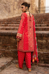 3-PC Unstitched Lawn Collection CHN6-06