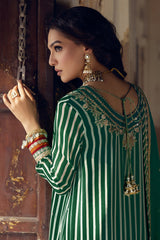 3-PC Luxury Chiffon Suit VSL5-20 P