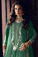 3-PC Luxury Chiffon Suit VSL5-20 P