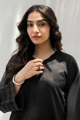 2-PC Embroidered Cotton Suit CNP-5-196Z