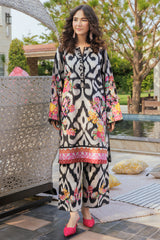 2-PC Embroidered  CPM-5-68