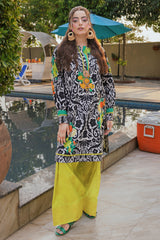 2-PC Embroidered  CPM-5-081